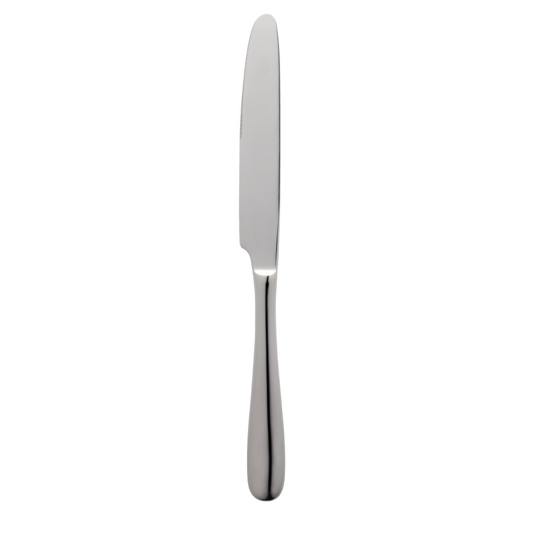 Abert City Table Knife (12 Pack)