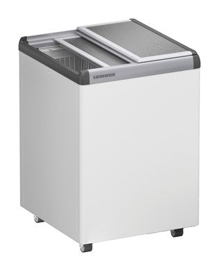 Liebherr EFE 1500 Ice-Cream Sliding Chest Freezer  142 Litres