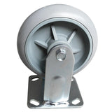 Jantex Housekeeping Trolley Castors
