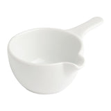 Churchill Art de Cuisine Menu Mini Sauce Pans 110ml (6 Pack)