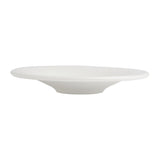 Churchill Art de Cuisine Menu Broad Rim Tea Saucers 165mm (6 pack)
