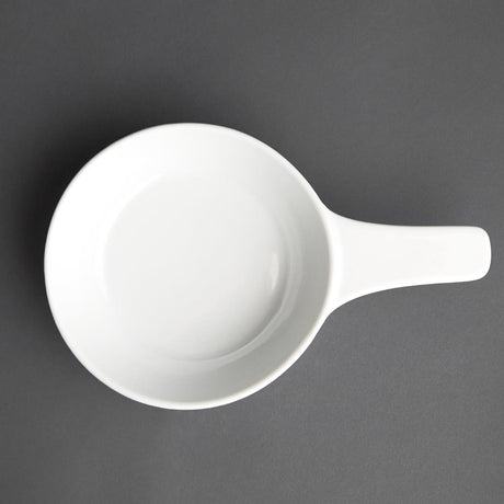 Churchill Art de Cuisine Menu Presentation Pans 340ml (6 Pack)