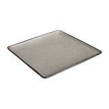 Olympia Mineral Square Plates 265mm (4 Pack)