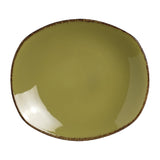 Steelite Terramesa Olive Spice Plates 202mm (24 Pack)