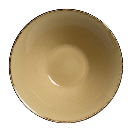 Steelite Terramesa Wheat Essence Bowls 165mm (24 Pack)