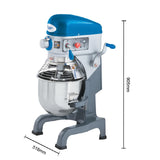 Vollrath 19Ltr Planetary Mixer 4075703