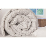 Mitre Essentials Spectrum Single Bedding Set Claret