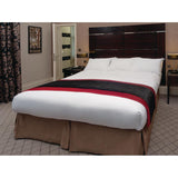 Mitre Comfort Cairo Duvet Cover King Size