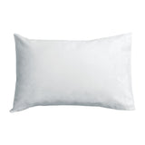 Mitre Essentials Pyramid Housewife Pillowcase (2 Pack)