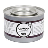 Special Offer Milan Chafer Set And 24 Olympia Chafing Gel Fuel Tins