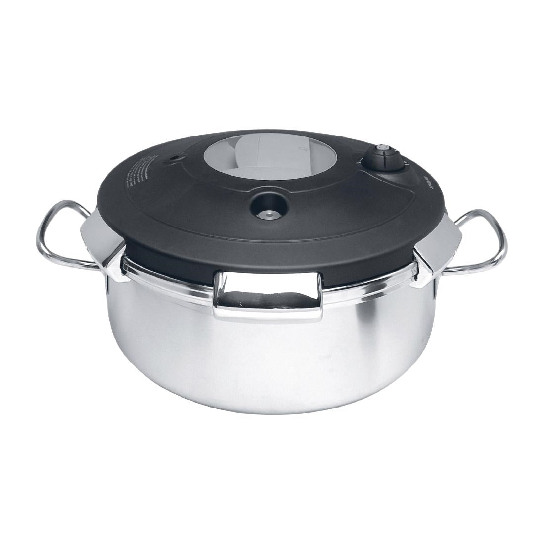 Artame Luna Stainless Steel Pressure Cooker 32cm