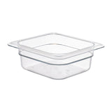 Polycarbonate Gastronorm Tray 