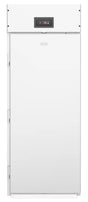 Foster GRL1H/24-125 Single Glass Door Gastronorm Roll In Upright Display Refrigerator  1205 Litres
