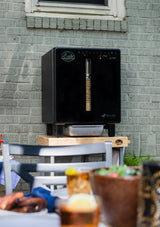 All New Bradley Raven Smoker - Bluetooth Smoker