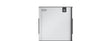 Foster FS132/28-127 Air Cooled Modular Cube Ice Maker  138kg/24hrs Output