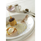 Steelite Simplicity White Ultimate Bowls 300mm (6 Pack)