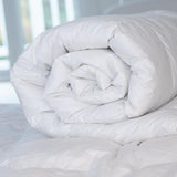 Mitre Luxury Microfibre Duvet Double
