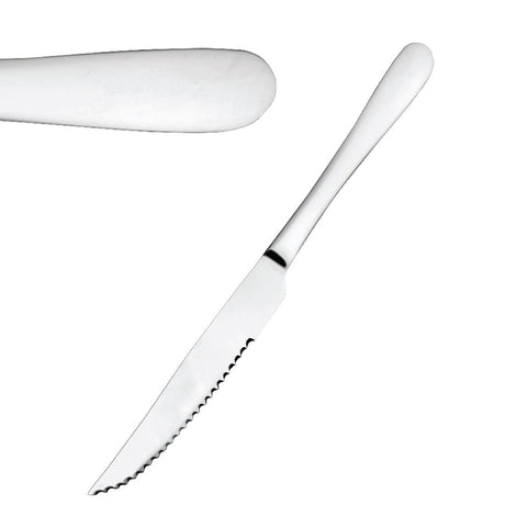 Olympia Buckingham Steak Knife (12 Pack)