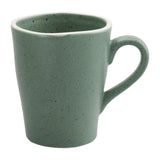 Olympia Chia Mugs Green 340ml (6 Pack)