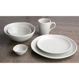 Olympia Chia Deep Bowls Sand 210mm (Pack of 6)