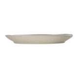 Olympia Chia Plates Sand 205mm (Pack of 6)
