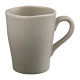 Olympia Chia Mugs Sand 340ml (6 Pack)