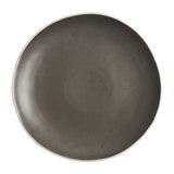 Olympia Chia Plates Charcoal 270mm (6 Pack)