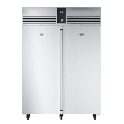 Foster EP1440L/41-170 EcoPro G3 Solid Double Door Upright Freezer Cabinet  1350 Litres