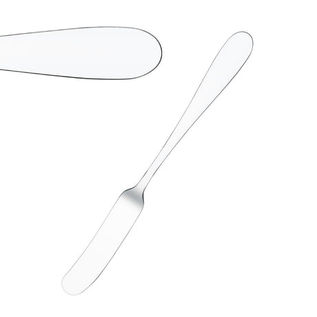 Olympia Buckingham Butter Knife (12 Pack)