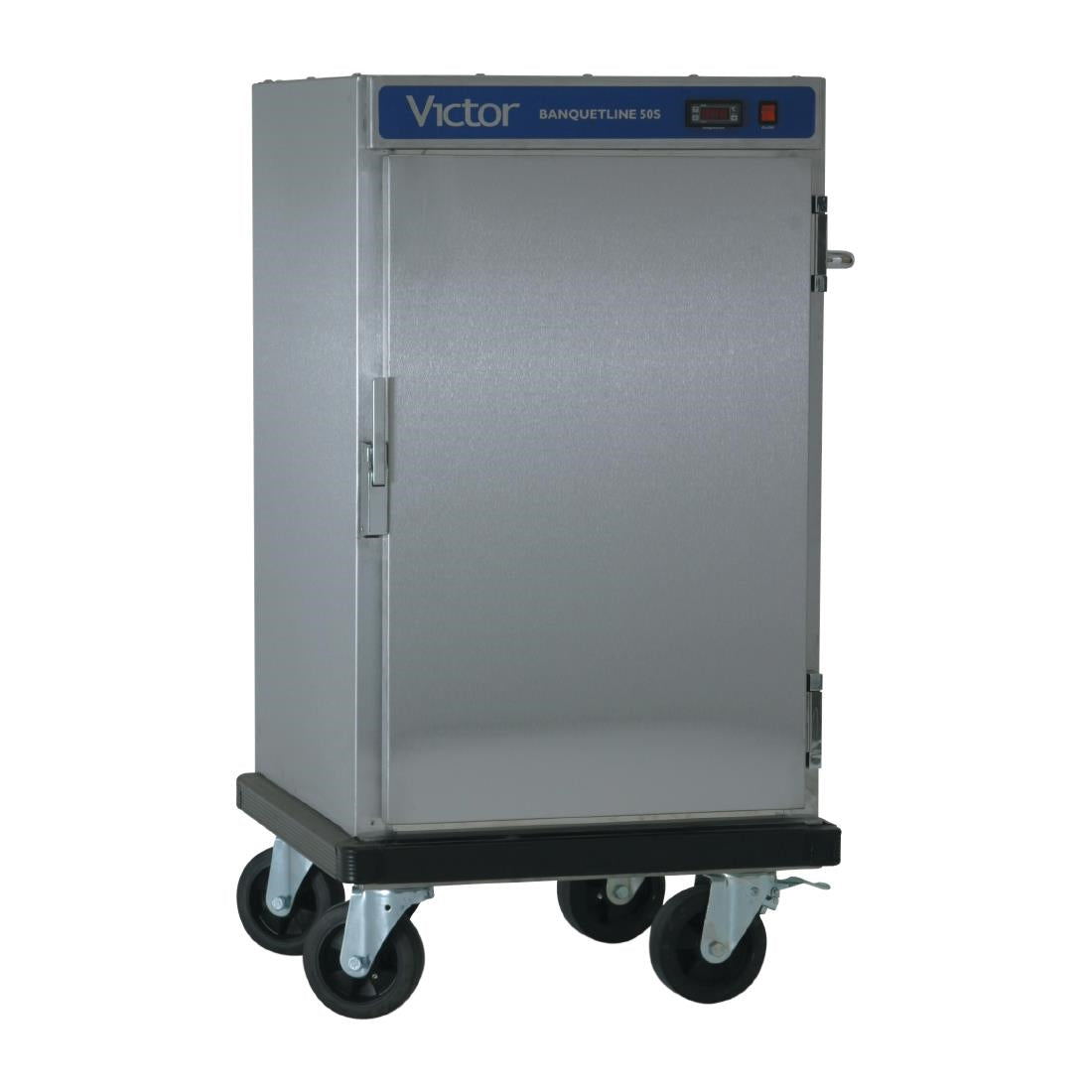 Victor Stuff Victor Banquetline 50 Mobile Hot Cupboard Slim BL50H1S – Chefstuff UK