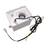 Water Receiver