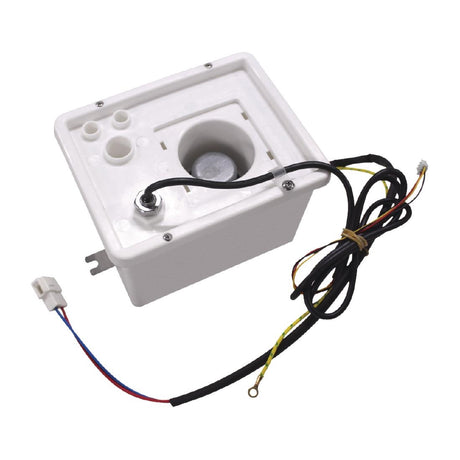 Polar G-Series Multideck Water Receiver