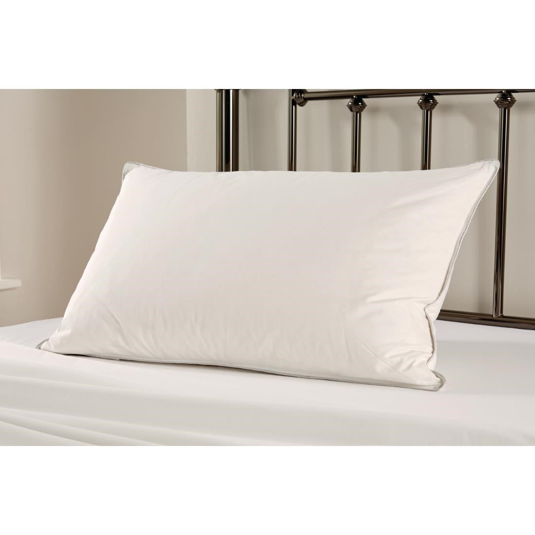 Mitre Luxury Microfibre Pillow Soft