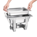 Spare Food Pan for Olympia Chafing Dish