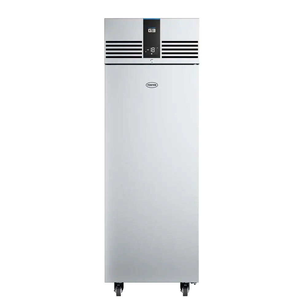 Foster EP700L/41-239 EcoPro G3 Single Door Upright Cabinet Freezer  600 Litres