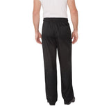 Chef Works Essential Baggy Trousers Black 4XL
