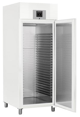 Liebherr BGPv 8420 ProfiLine Single Door White Upright Freezer  856 Litres