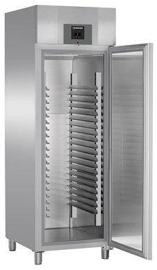 Liebherr BKPv6570 ProfiLine Single Door Bakery Standard Upright Refrigerator  602 Litres