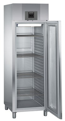 Liebherr GKPv 6573 ProfiLine Single Door Forced-air Fridge  597 Litres