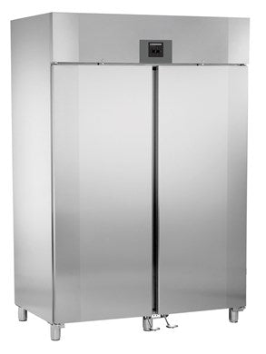 Liebherr GKPv 1490 ProfiLine Double Door Premium Upright Fridge  1361 Litres