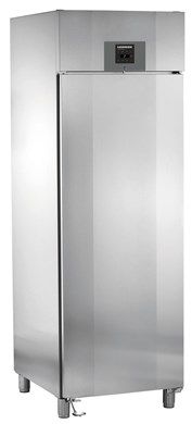 Liebherr GKPv 6590 ProfiLine Single Door Premium Upright Fridge  596 Litres