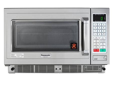 Panasonic NE-C1275 Combination Microwave Oven  1800W