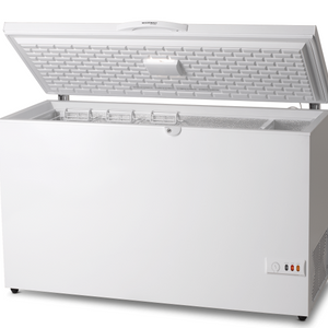 Chest Freezers