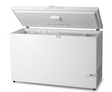 Vestfrost SE325 White Commercial Chest Freezer  323 Litres