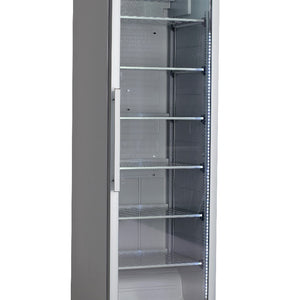 Upright Fridges
