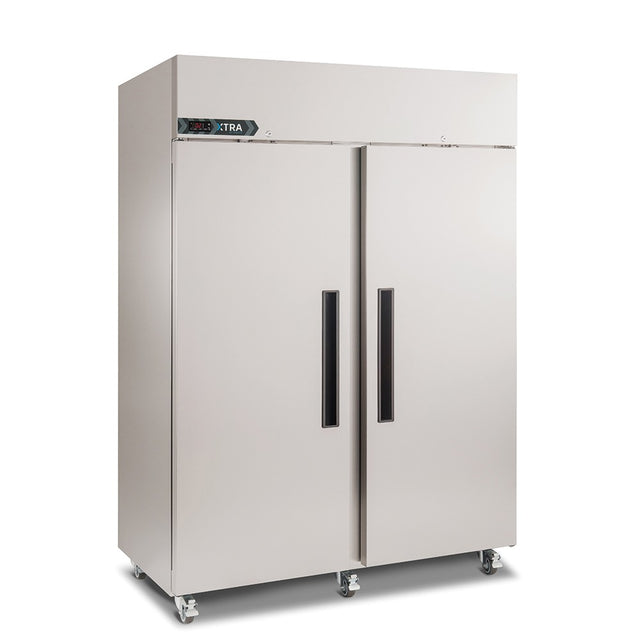 Foster Xtra XR1300H/33-186 Double Door Cabinet Refrigerator 1300  Litres