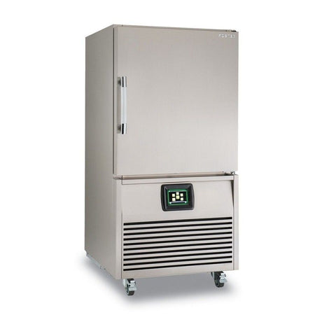 Foster BCT52-26/17-283 Stainless Steel Blast Chiller / Freezer  52kg/26kg Capacity