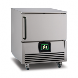 Foster BCT15-7/17-273 Stainless Steel Blast Chiller / Freezer  15kg/7kg