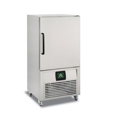 Foster BCT22-12/17-275 Stainless Steel Blast Chiller / Freezer  22Kg/12kg Capacity