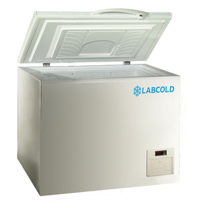 Low Temp Chest Freezers